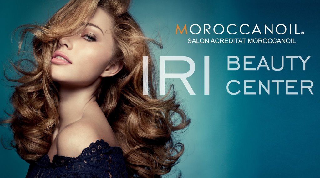 Iri Beauty Center