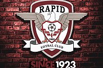 FC Rapid Bucuresti - AFC Chindia Targoviste