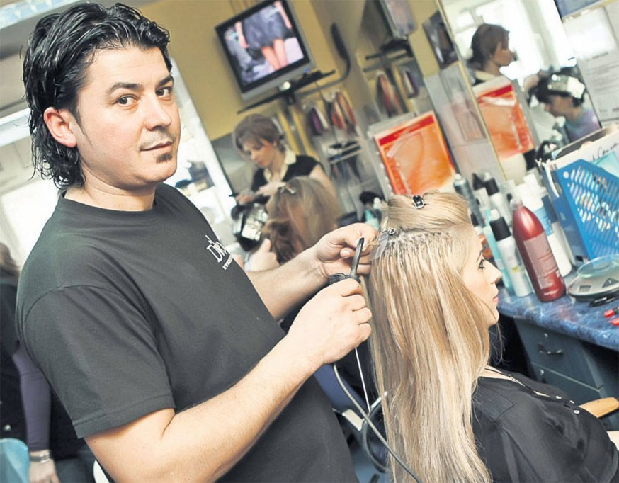 Salon Dikos
