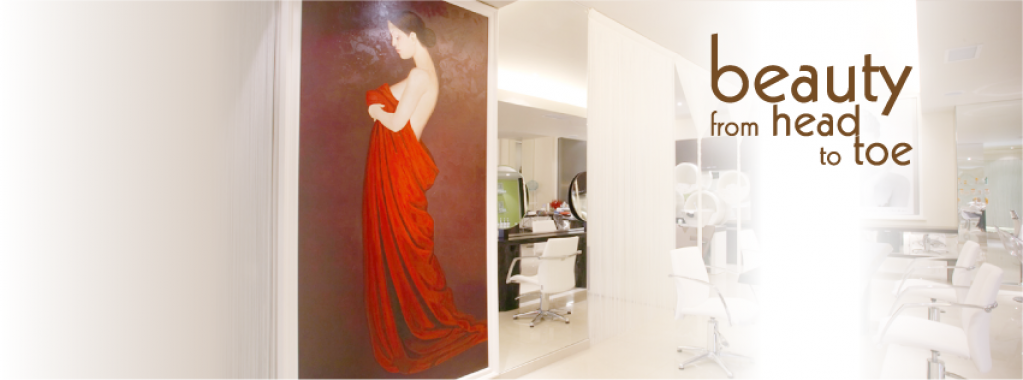 Salon Yvonne