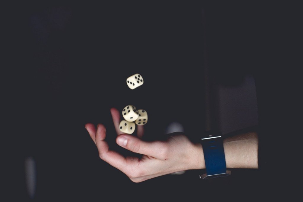 Gambler începător: cum să ai o experiență plăcută pentru prima dată