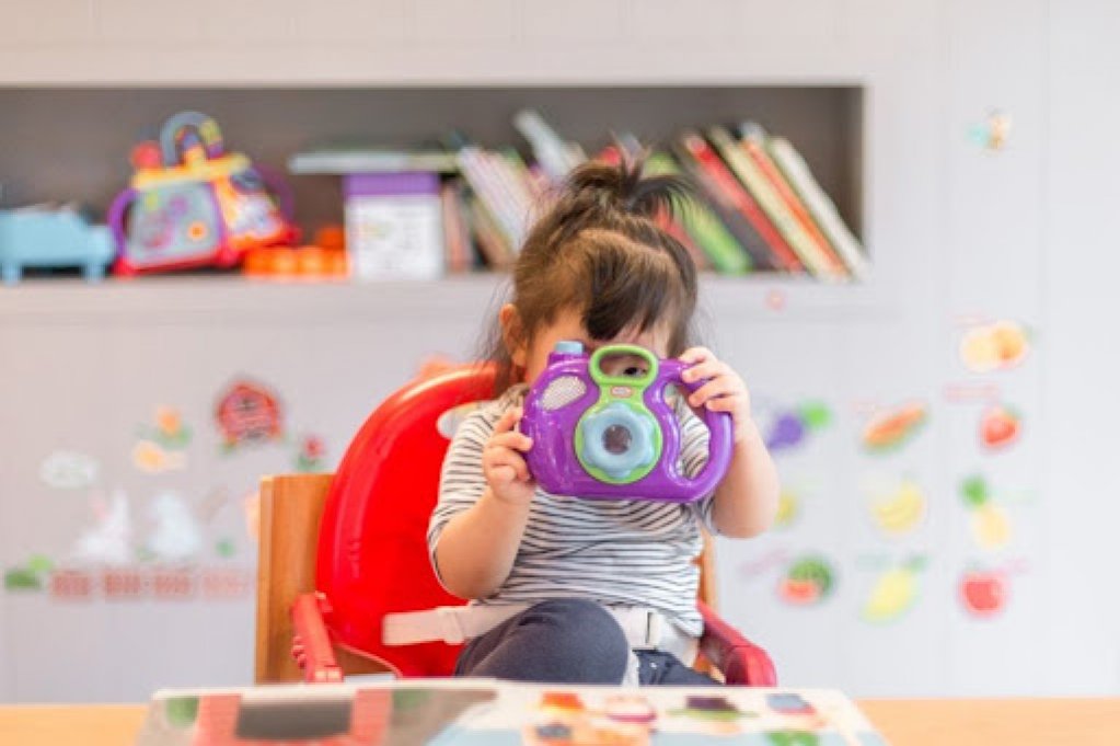 Cum îi poți face fericiți pe cei mici: 5 activități recreative
