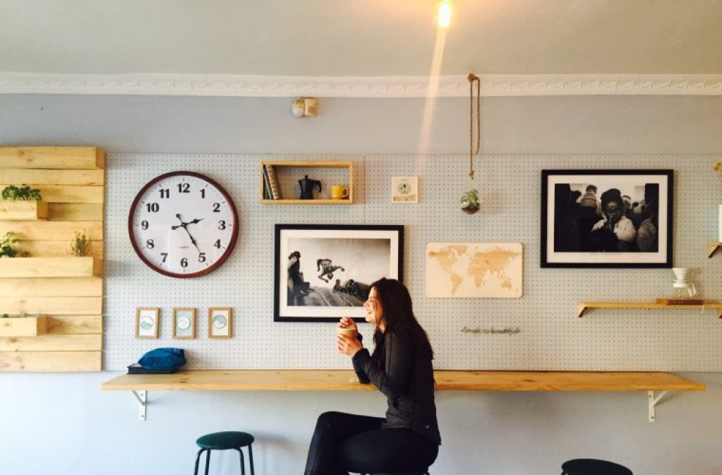 Atelier online de time management - Timpul inseamna viata