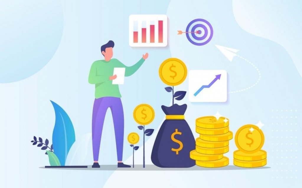 Smile Credit - cel mai simplu serviciu de creditare rapida din lume