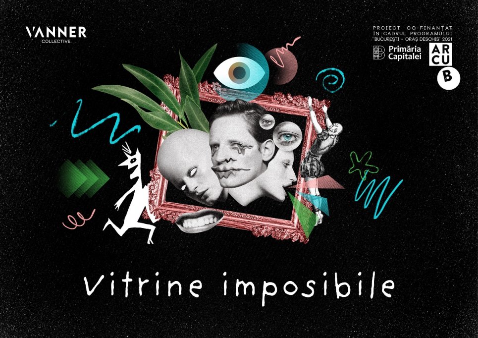 Vitrine Imposibile