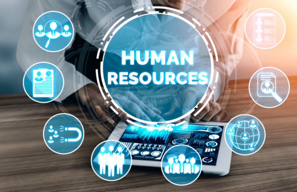 Transformarea digitală în departamentul de resurse umane cu ajutorul unui soft HR configurabil