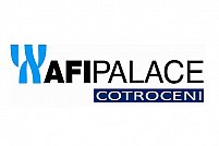 AFI Palace Cotroceni