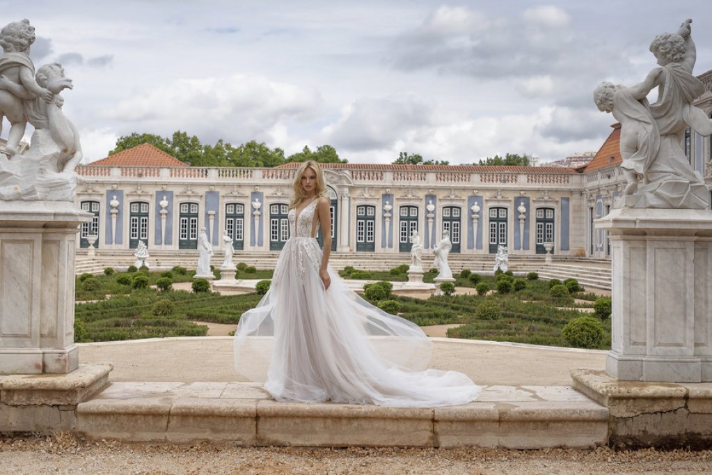 Bella Sposa