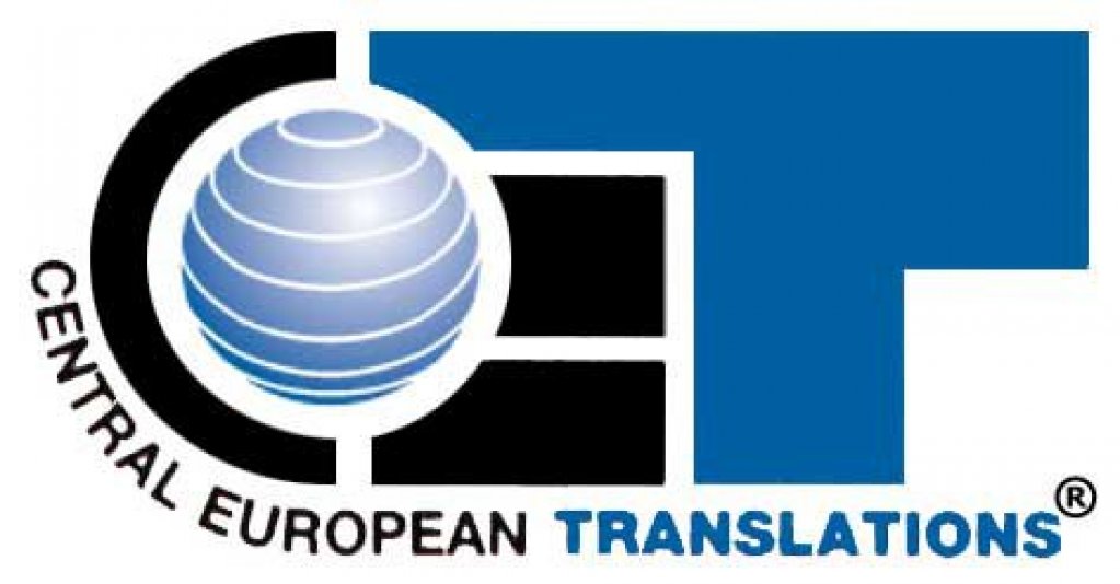 CET Central European Translations