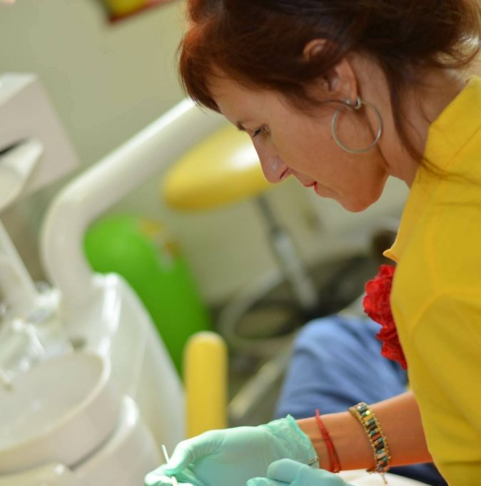 Clinica stomatologica Dr. Lorelei Nassar