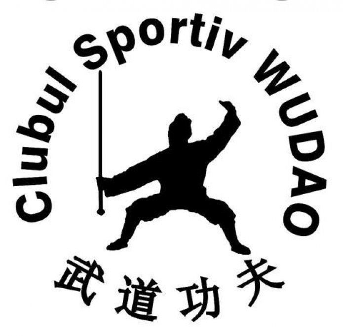 Clubul Sportiv de Arte Martiale Traditionale Wu Tao Kung Fu