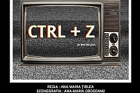 CTRL+Z
