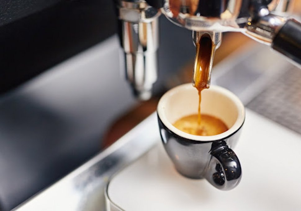 Cum sa faci cea mai buna cafea la espressor