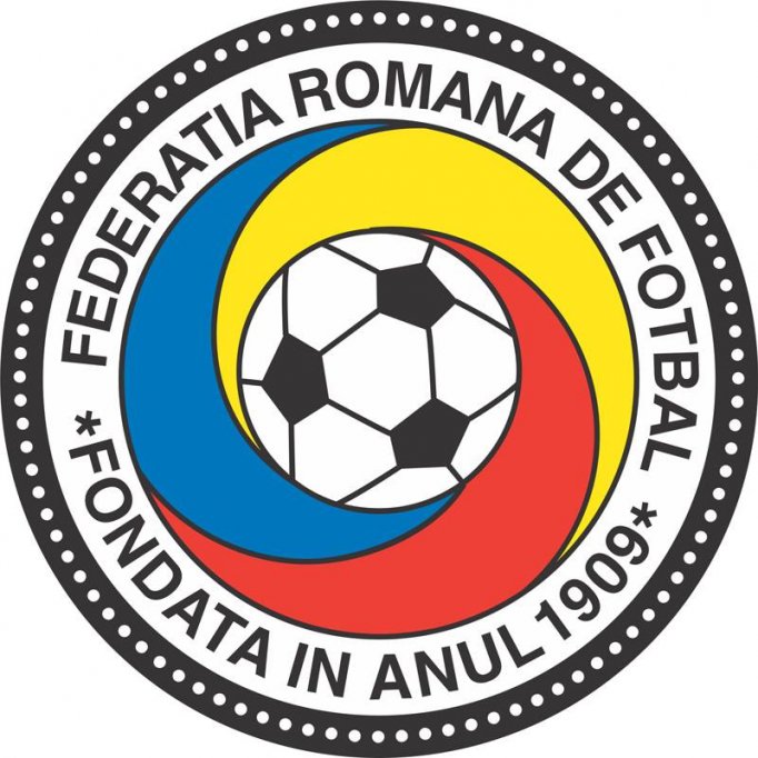 Federatia Romana de Fotbal