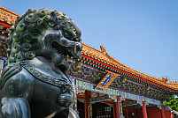 China, o mare civilizaţie: mitologie, artă, spiritualitate şi împăraţi celebri