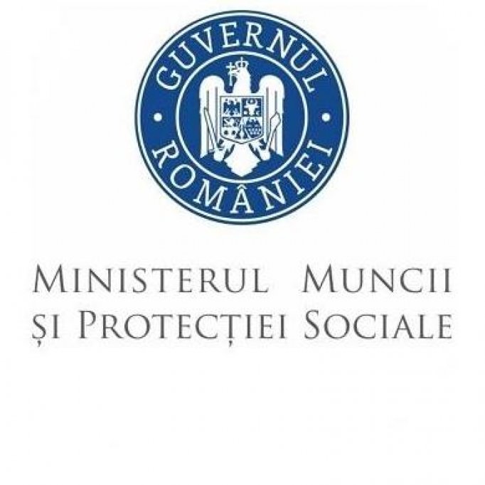 Ministerul Muncii Solidaritatii Sociale si Familiei