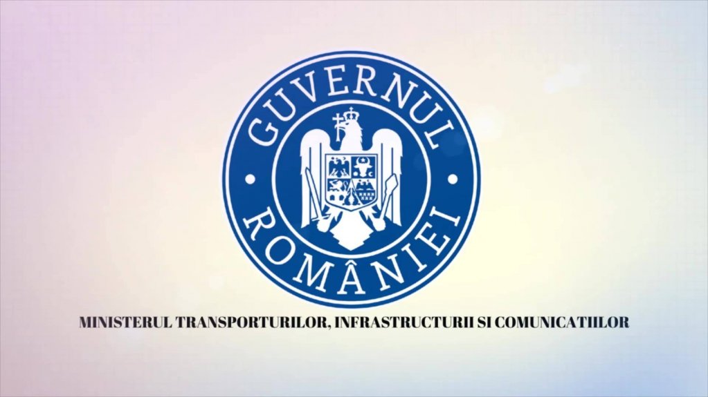 Ministerul Transporturilor si Infrastructurii