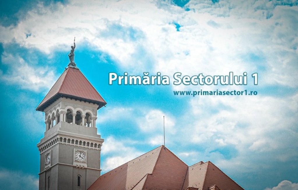 Primaria Sectorului 1