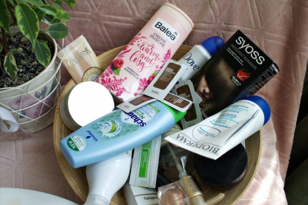 Top 4 uleiuri esentiale ce se regasesc in produse cosmetice