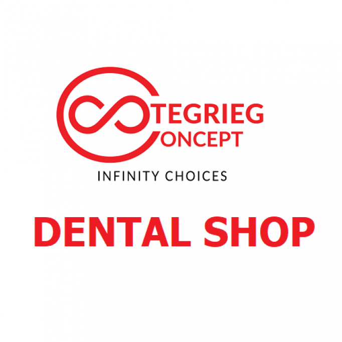 Stegrieg Dental Concept