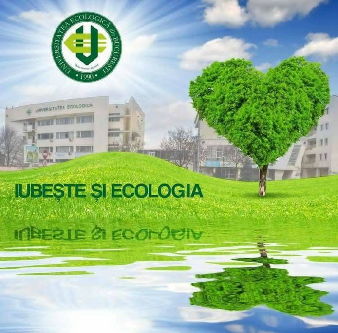 Universitatea Ecologica