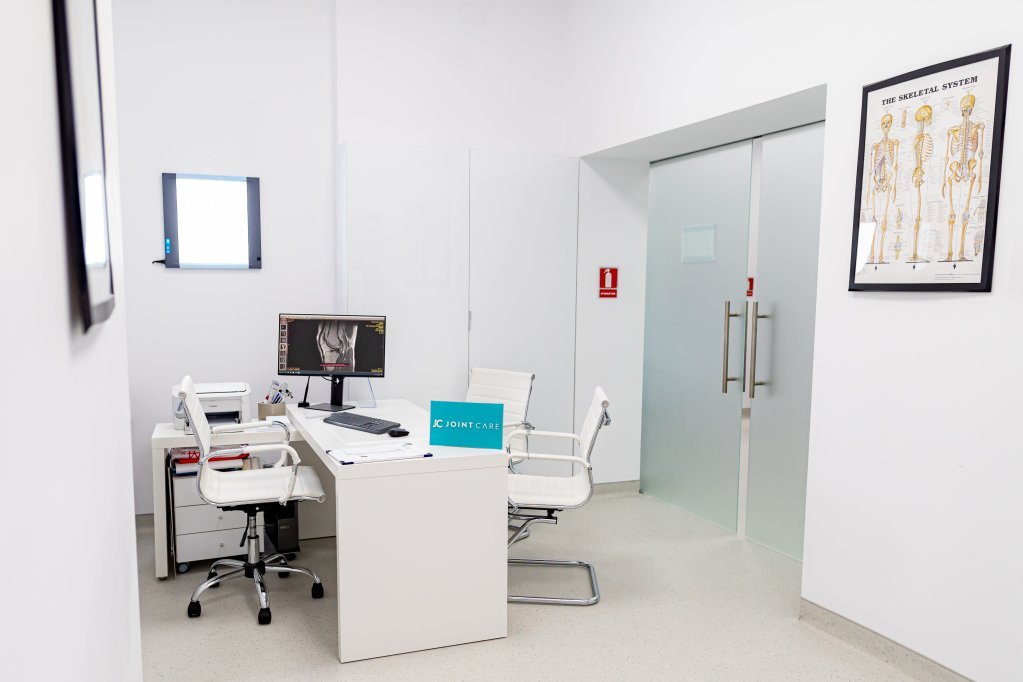 Cabinet medical Jointcare