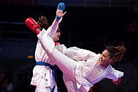 Campionatul Mondial de Ashihara Karate 2021