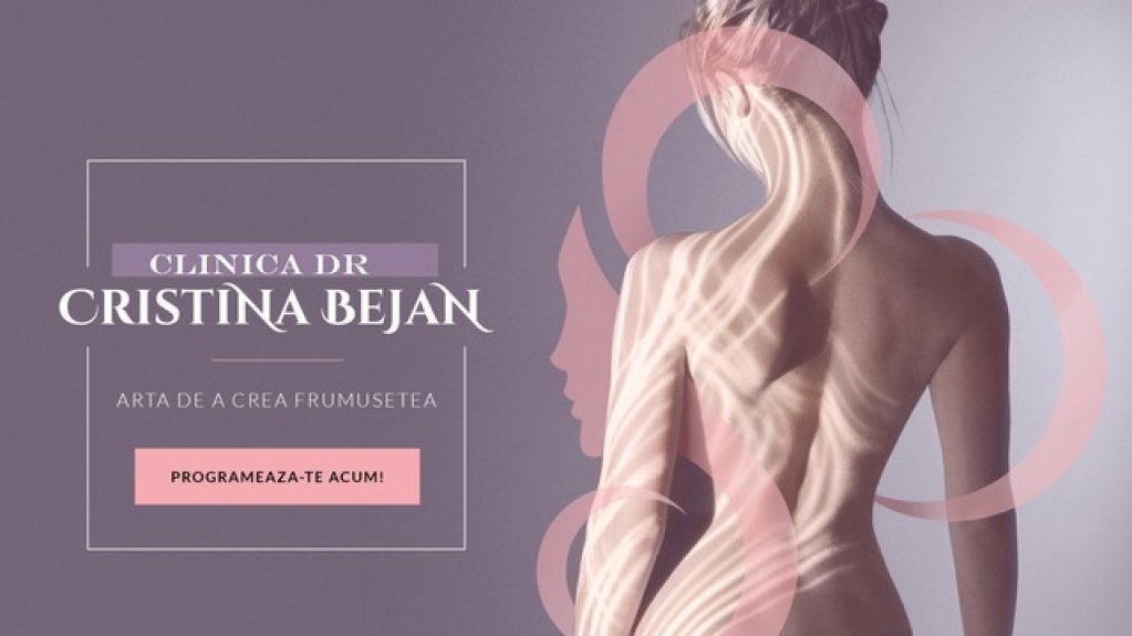 Clinica Dr. Cristina Bejan