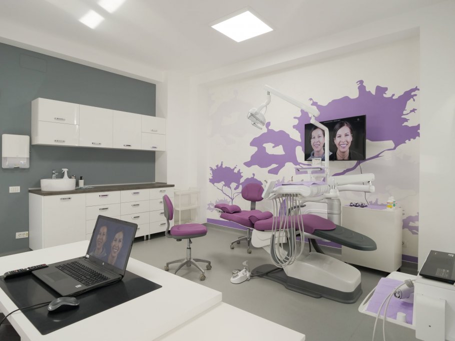 Clinica stomatologica Medical Tours