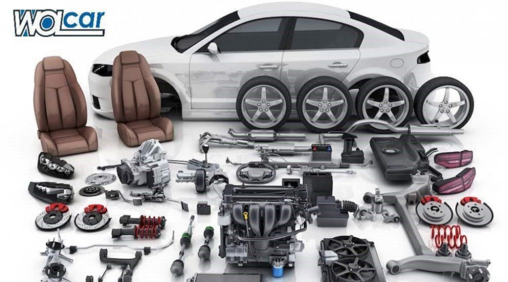 Sezonul reviziilor auto - ce cumparati de la Wolcar, pentru a economisi