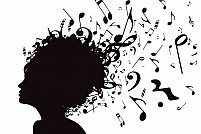 6 Beneficii ale muzicii pentru copii