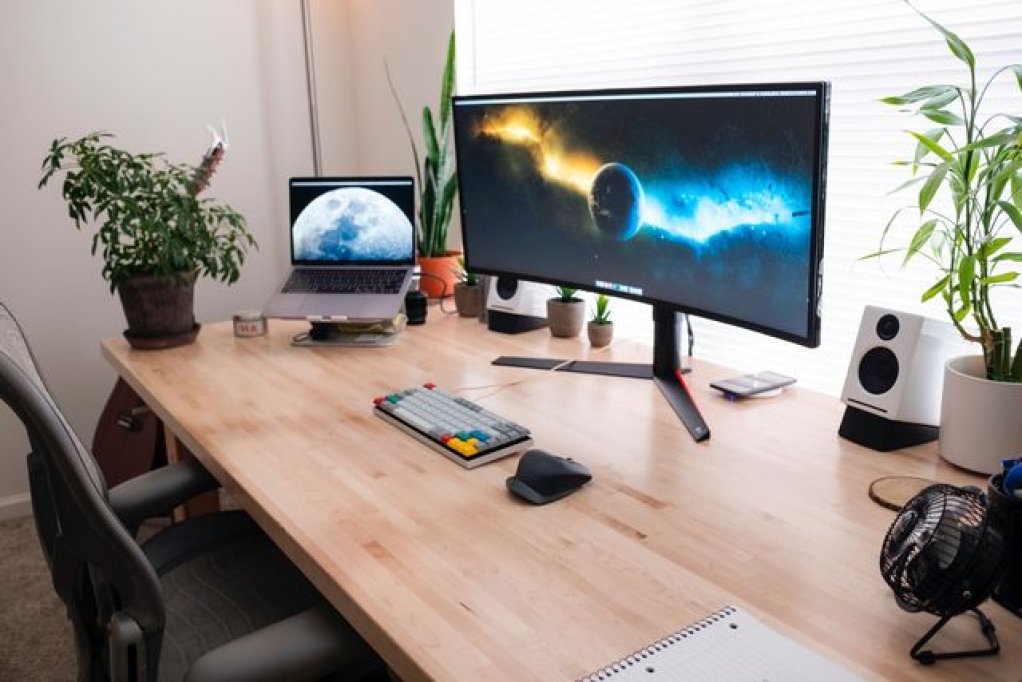 Tot ce trebuie să știi despre un workstation