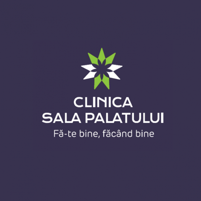 Clinica Sala Palatului