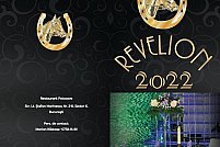 Revelion 2022 la Restaurant Potcoava Bucuresti