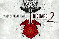 Viata si moartea lui Richard 2