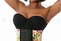 Descoperiți corsetele Clessidra - un real ajutor după intervențiile chirurgicale