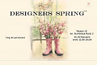 Designers Spring