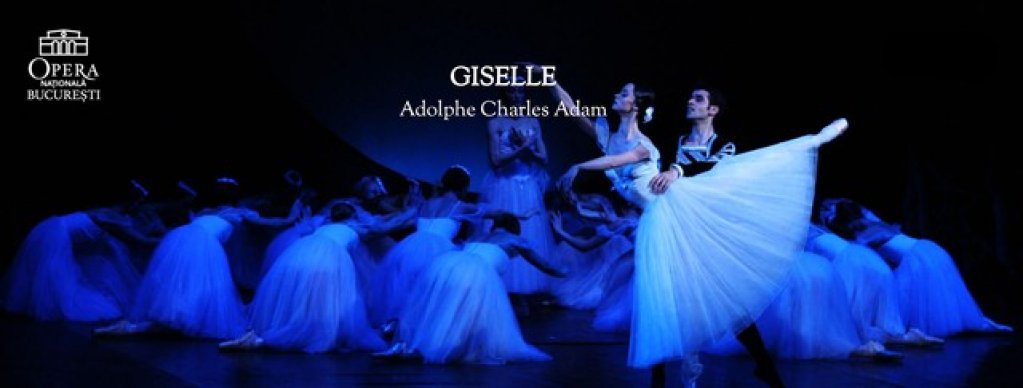 Giselle