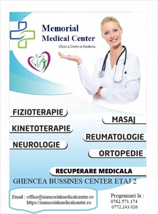 Memorial Medical Center