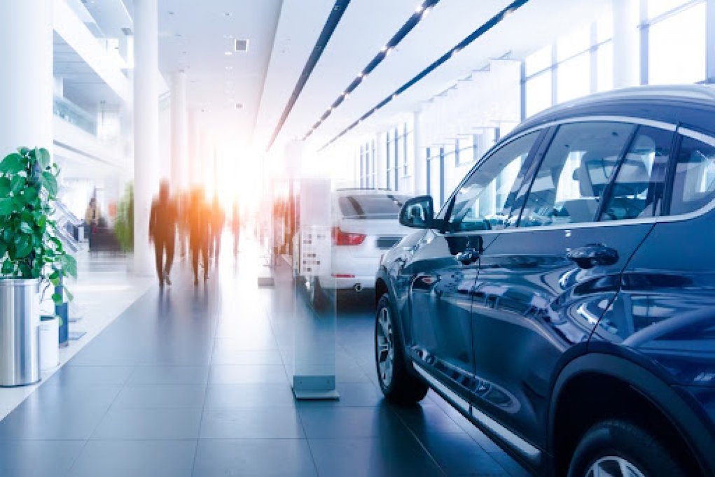 Cele mai bune solutii pentru dezvoltarea unei companii pe piata auto locala
