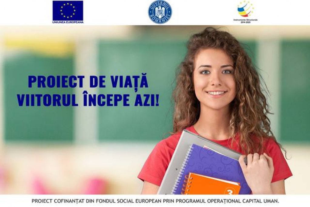 Ajutor pentru tinerii NEETs din București
