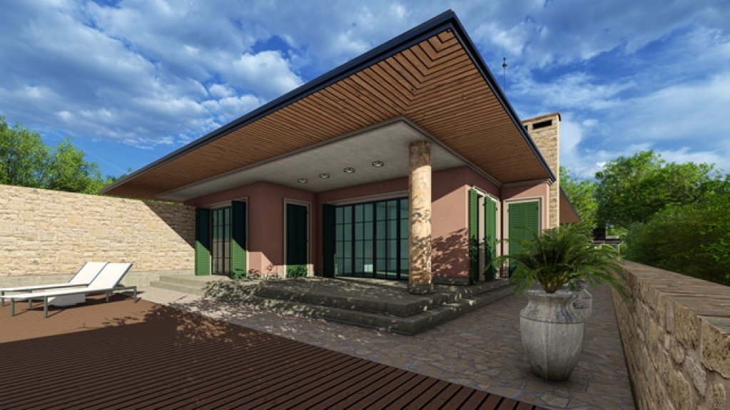 Arkia Creative Home