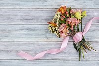 Cum sa alegi cele mai bune buchete de flori in functie de fiecare ocazie?