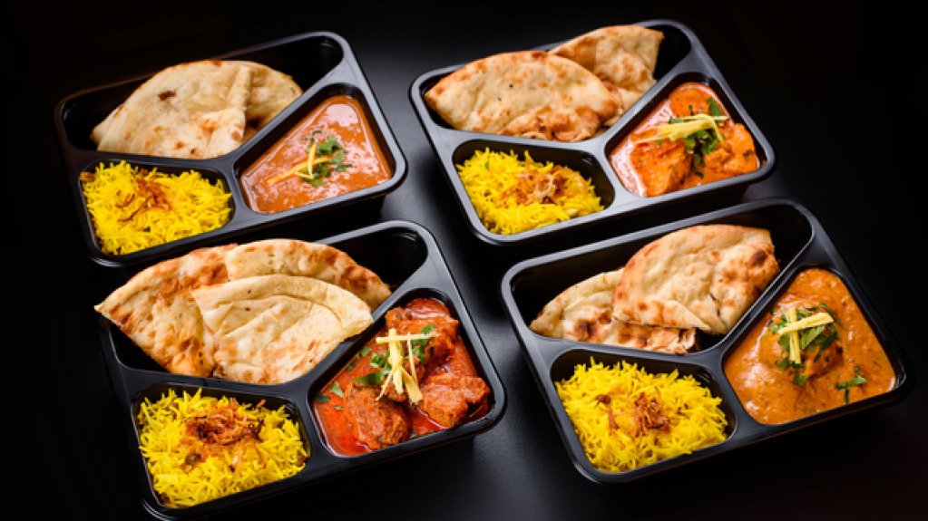TAJ Express