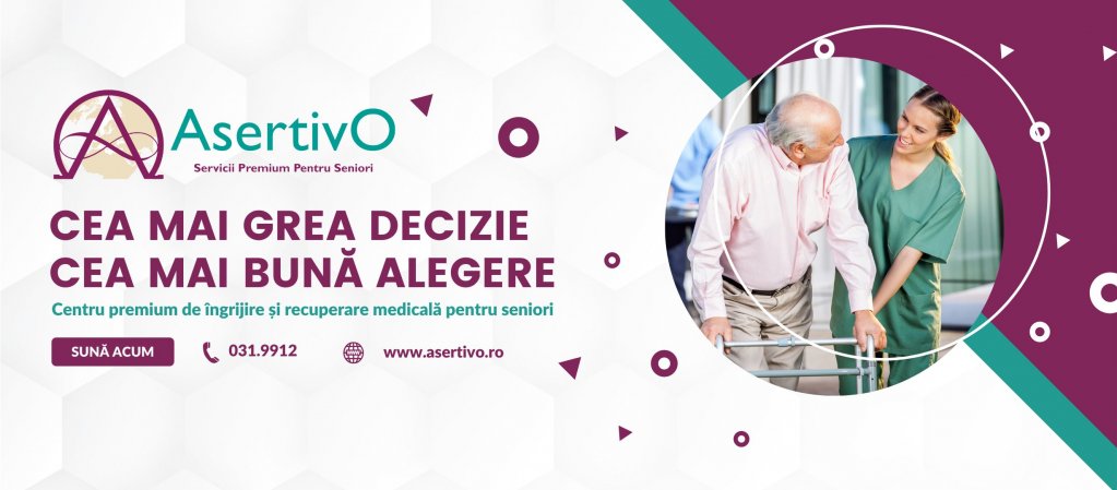 AsertivO