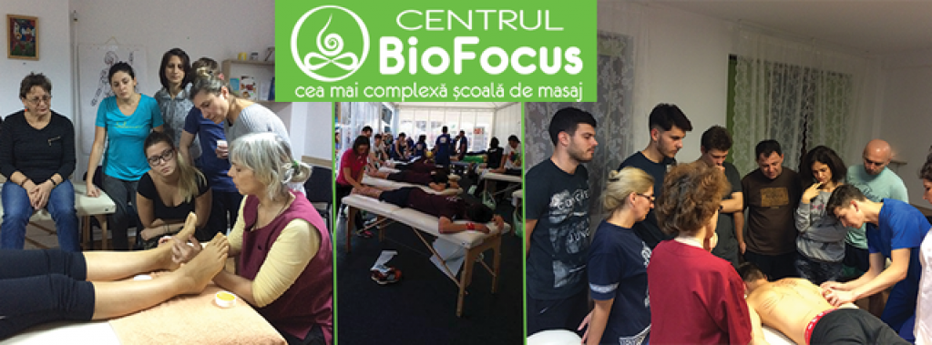 Centrul BioFocus