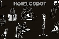 Hotel Godot. 10 piese scurte