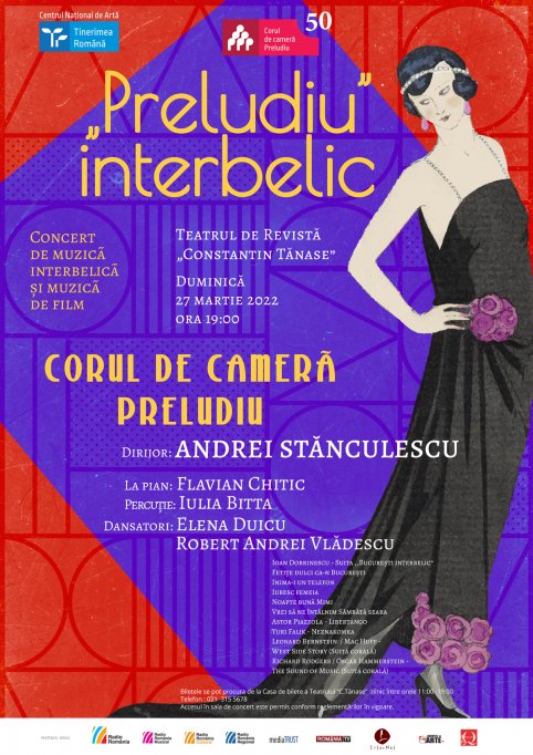Preludiu interbelic