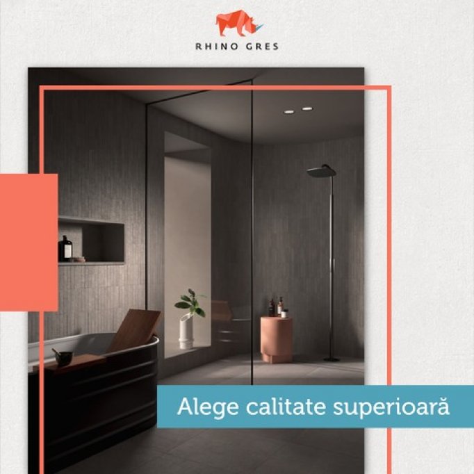Rhino Gres