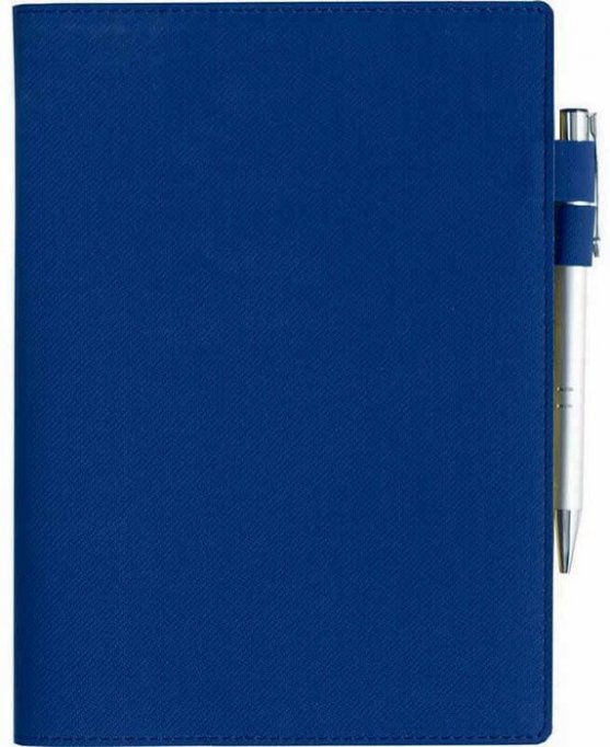 Cand ai nevoie de o agenda din piele personalizata?